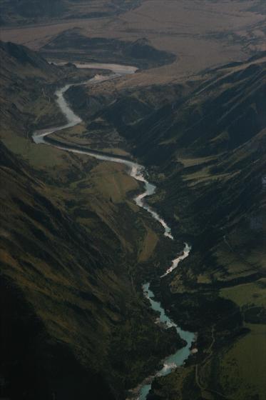 Rangitata Rafts