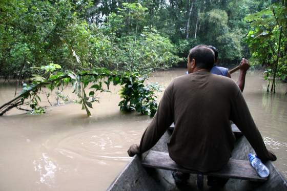 Rio Cumaceba