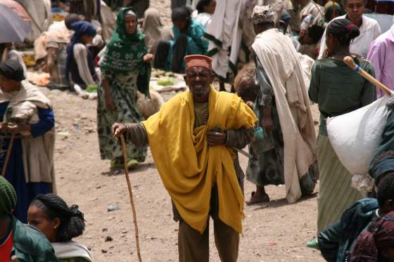 Market day