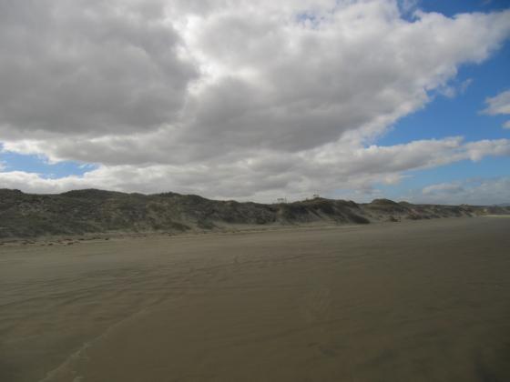 Cape Reinga